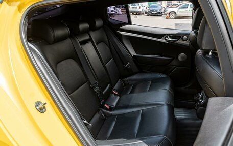 KIA Stinger I, 2018 год, 3 198 000 рублей, 12 фотография