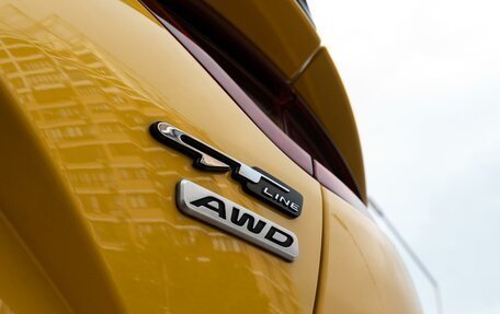 KIA Stinger I, 2018 год, 3 198 000 рублей, 9 фотография