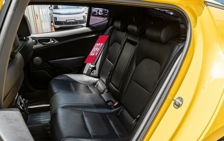 KIA Stinger I, 2018 год, 3 198 000 рублей, 14 фотография