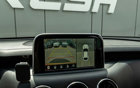 KIA Stinger I, 2018 год, 3 198 000 рублей, 20 фотография