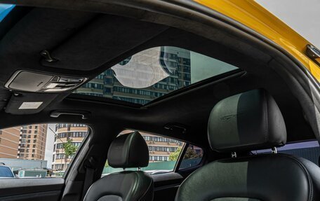 KIA Stinger I, 2018 год, 3 198 000 рублей, 17 фотография