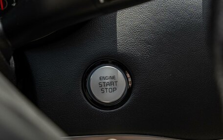 KIA Stinger I, 2018 год, 3 198 000 рублей, 27 фотография