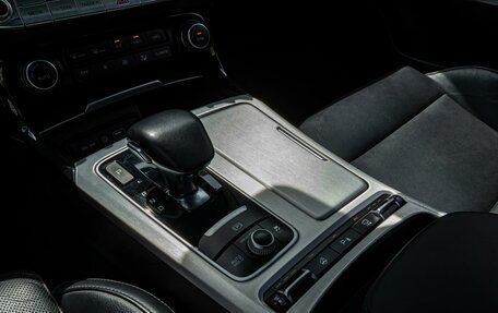 KIA Stinger I, 2018 год, 3 198 000 рублей, 18 фотография