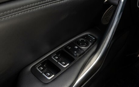KIA Stinger I, 2018 год, 3 198 000 рублей, 28 фотография