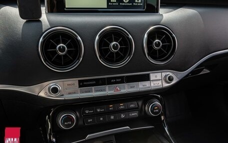 KIA Stinger I, 2018 год, 3 198 000 рублей, 21 фотография