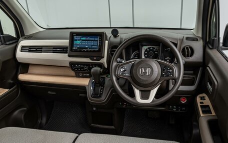 Honda N-WGN, 2020 год, 1 050 000 рублей, 6 фотография