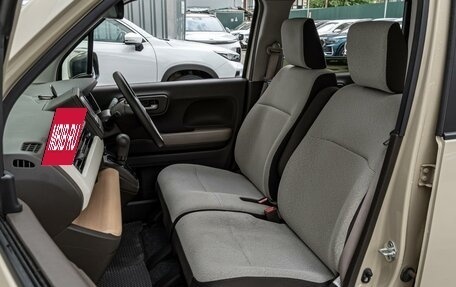 Honda N-WGN, 2020 год, 1 050 000 рублей, 8 фотография