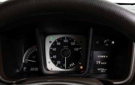 Honda N-WGN, 2020 год, 1 050 000 рублей, 16 фотография