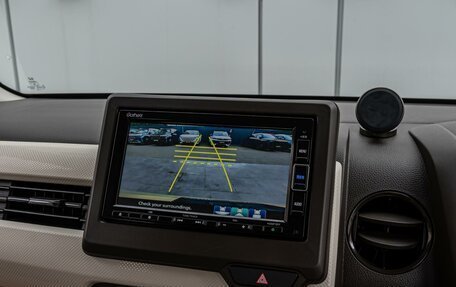 Honda N-WGN, 2020 год, 1 050 000 рублей, 13 фотография