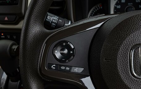 Honda N-WGN, 2020 год, 1 050 000 рублей, 15 фотография