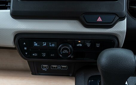 Honda N-WGN, 2020 год, 1 050 000 рублей, 14 фотография