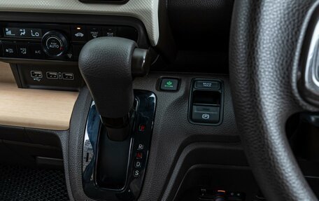 Honda N-WGN, 2020 год, 1 050 000 рублей, 12 фотография