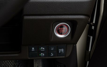 Honda N-WGN, 2020 год, 1 050 000 рублей, 19 фотография