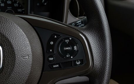 Honda N-WGN, 2020 год, 1 050 000 рублей, 17 фотография