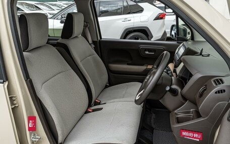 Honda N-WGN, 2020 год, 1 050 000 рублей, 10 фотография