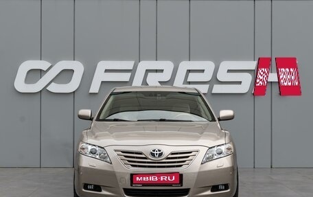 Toyota Camry, 2007 год, 1 370 000 рублей, 3 фотография