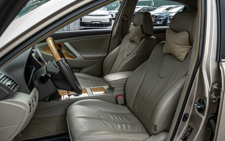Toyota Camry, 2007 год, 1 370 000 рублей, 13 фотография