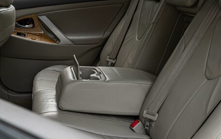 Toyota Camry, 2007 год, 1 370 000 рублей, 15 фотография