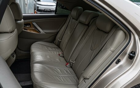 Toyota Camry, 2007 год, 1 370 000 рублей, 12 фотография