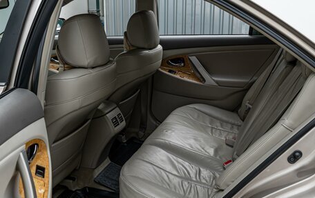 Toyota Camry, 2007 год, 1 370 000 рублей, 14 фотография