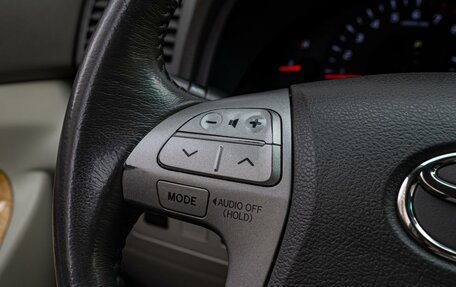 Toyota Camry, 2007 год, 1 370 000 рублей, 20 фотография