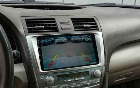 Toyota Camry, 2007 год, 1 370 000 рублей, 17 фотография