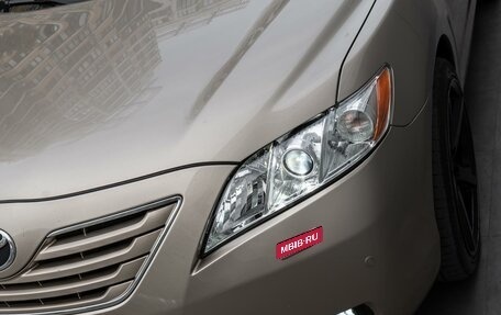 Toyota Camry, 2007 год, 1 370 000 рублей, 7 фотография