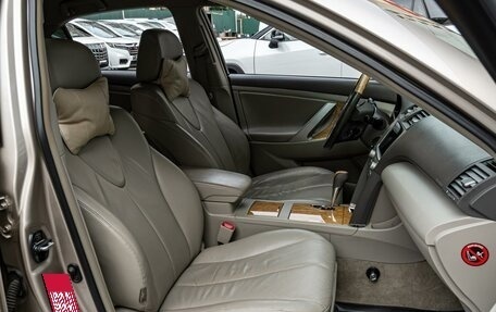 Toyota Camry, 2007 год, 1 370 000 рублей, 11 фотография