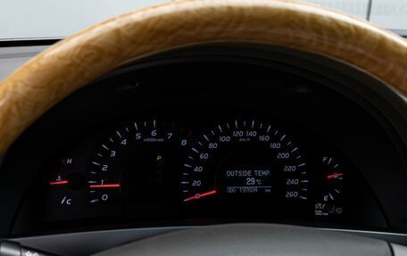 Toyota Camry, 2007 год, 1 370 000 рублей, 22 фотография