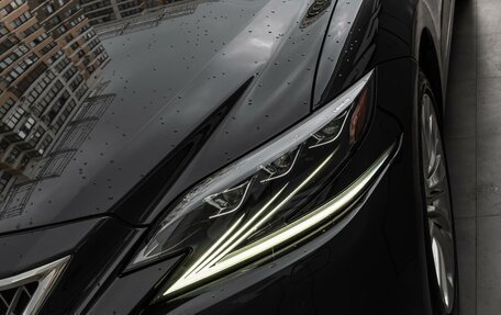 Lexus LS IV, 2018 год, 5 950 000 рублей, 7 фотография