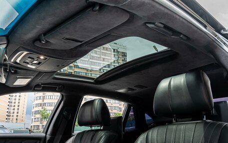 Lexus LS IV, 2018 год, 5 950 000 рублей, 19 фотография
