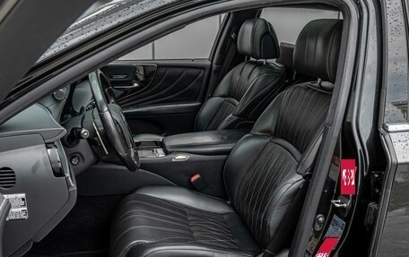 Lexus LS IV, 2018 год, 5 950 000 рублей, 15 фотография