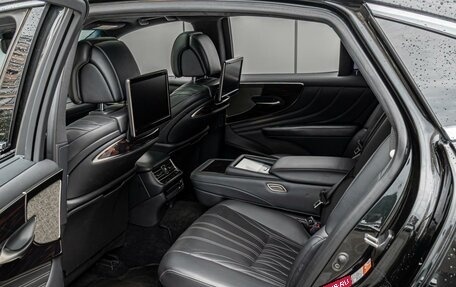 Lexus LS IV, 2018 год, 5 950 000 рублей, 17 фотография