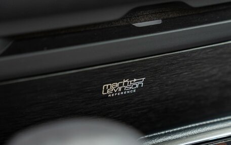 Lexus LS IV, 2018 год, 5 950 000 рублей, 28 фотография