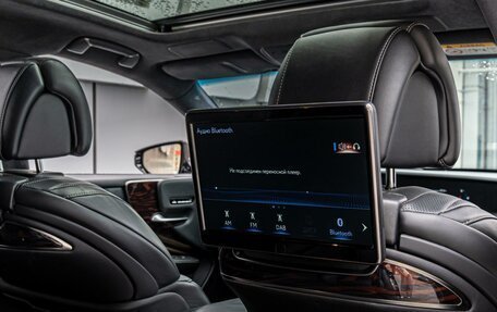 Lexus LS IV, 2018 год, 5 950 000 рублей, 37 фотография