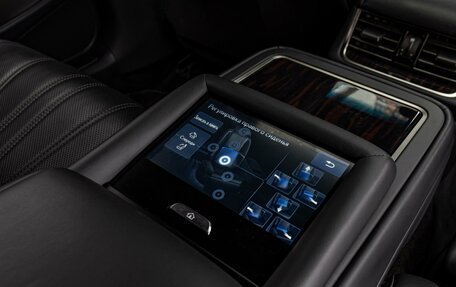Lexus LS IV, 2018 год, 5 950 000 рублей, 39 фотография