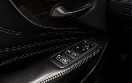Lexus LS IV, 2018 год, 5 950 000 рублей, 34 фотография