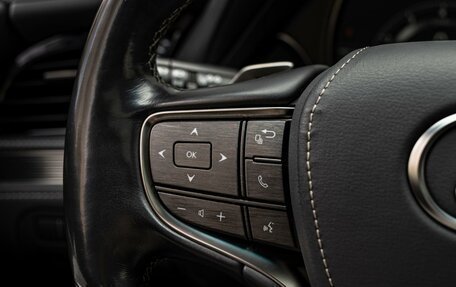 Lexus LS IV, 2018 год, 5 950 000 рублей, 32 фотография