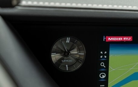 Lexus LS IV, 2018 год, 5 950 000 рублей, 29 фотография