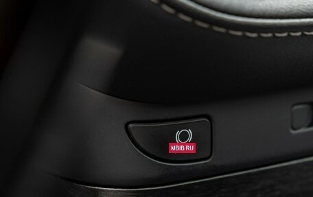 Lexus LS IV, 2018 год, 5 950 000 рублей, 36 фотография
