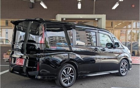 Honda Stepwgn IV, 2018 год, 1 359 100 рублей, 3 фотография