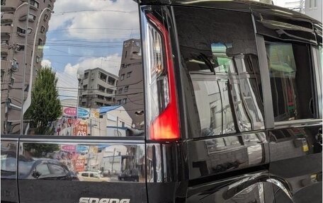 Honda Stepwgn IV, 2018 год, 1 359 100 рублей, 12 фотография