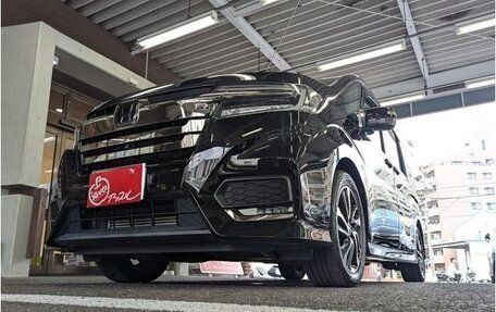 Honda Stepwgn IV, 2018 год, 1 359 100 рублей, 10 фотография
