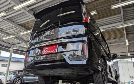 Honda Stepwgn IV, 2018 год, 1 359 100 рублей, 5 фотография