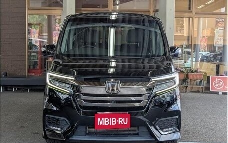 Honda Stepwgn IV, 2018 год, 1 359 100 рублей, 8 фотография