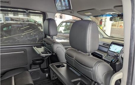 Honda Stepwgn IV, 2018 год, 1 359 100 рублей, 27 фотография