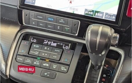 Honda Stepwgn IV, 2018 год, 1 359 100 рублей, 21 фотография