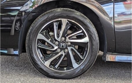 Honda Stepwgn IV, 2018 год, 1 359 100 рублей, 38 фотография