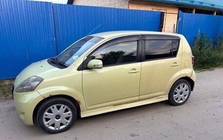 Toyota Passo III, 2009 год, 500 000 рублей, 3 фотография