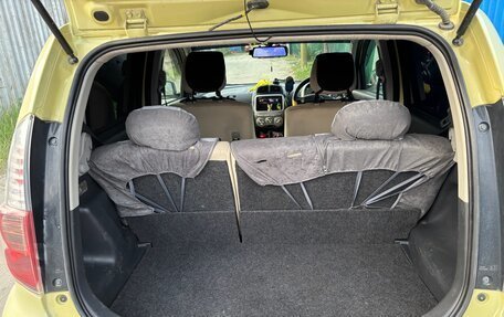 Toyota Passo III, 2009 год, 500 000 рублей, 5 фотография